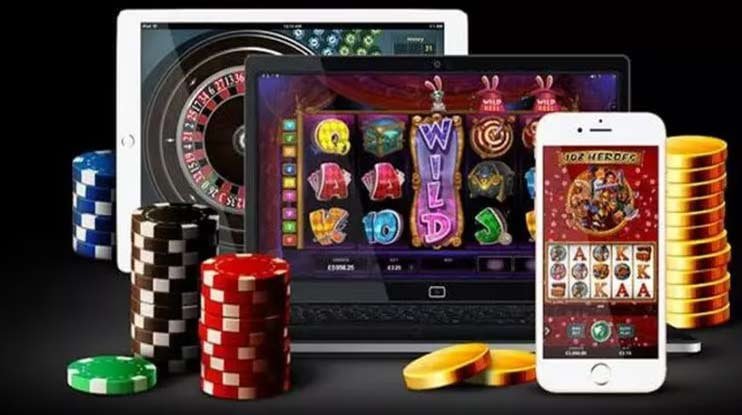 q222 Online Gaming Platform Myanmar